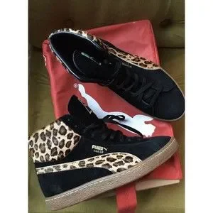 Puma | Shoes | Puma Made In Japan Suede Mid Osaka Zoo  display picture 1